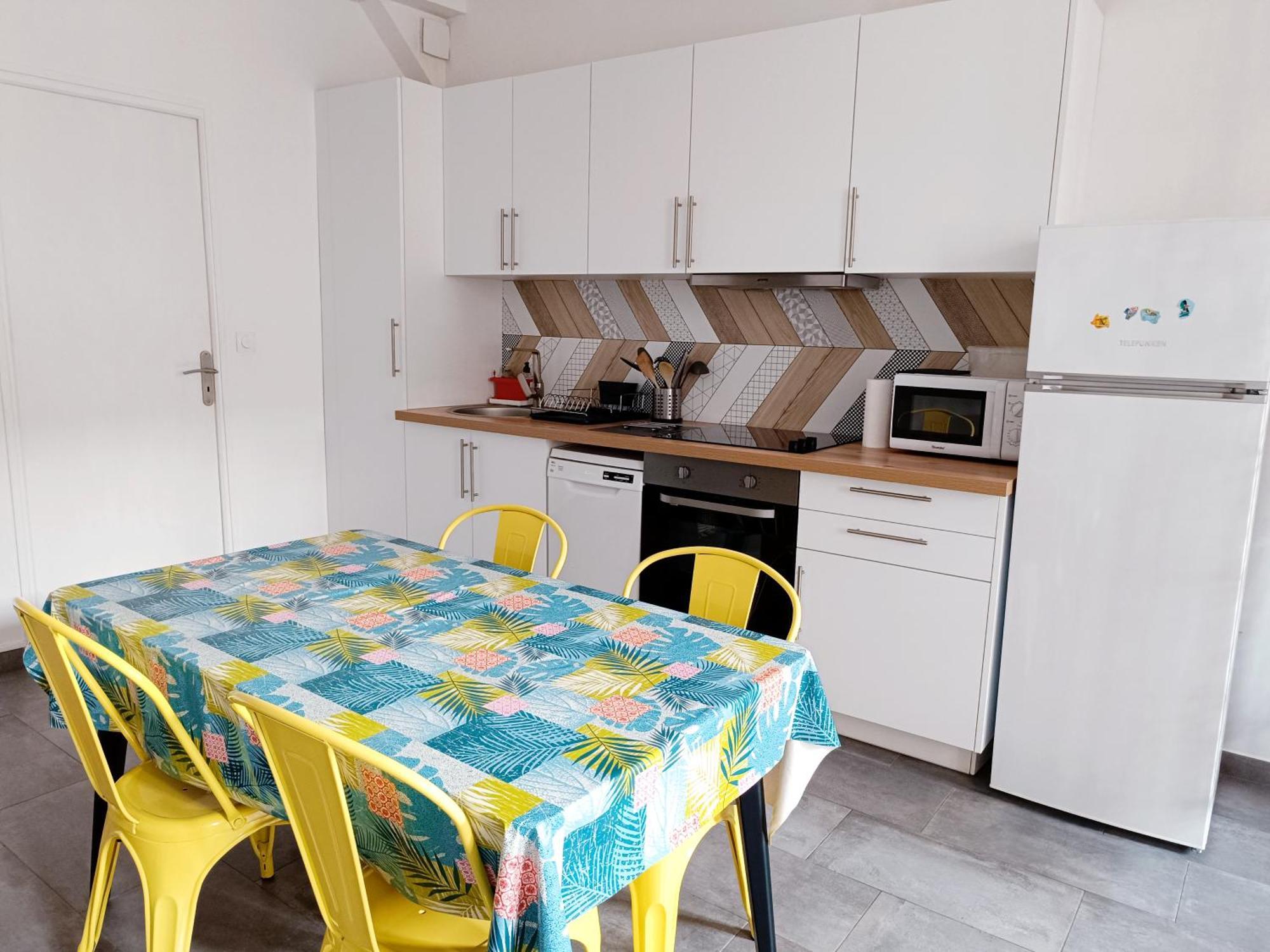 Ferienwohnung Grand 2 Pieces Renove Climatise, Vieil Antibes, Proche Port Exterior foto
